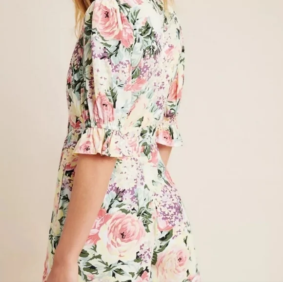 Faithfull the Brand Romper - Picture 6 of 14